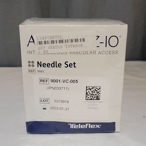 EZ-IO Adult Needle - 25mm